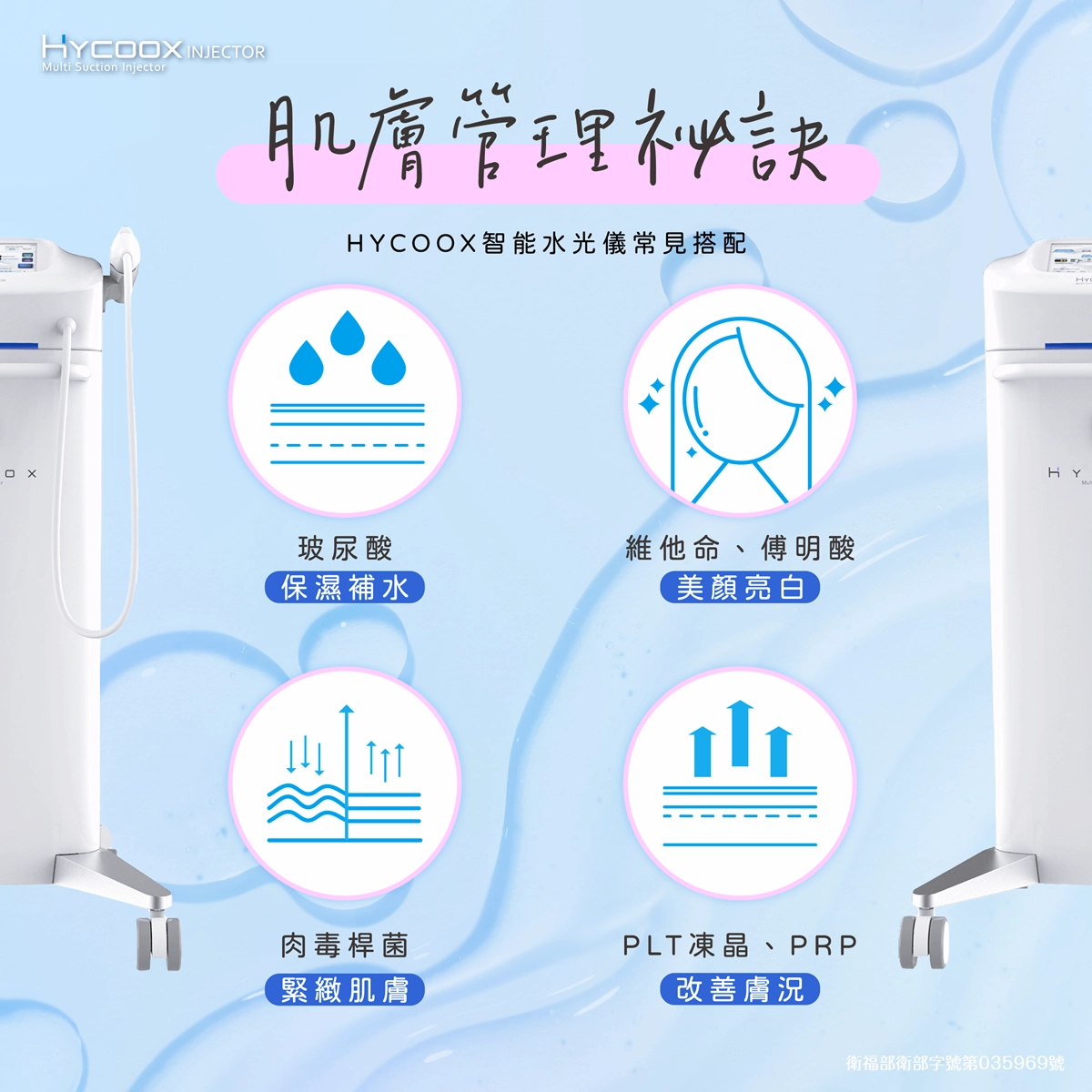 水光儀原理